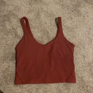 Lululemon align tank